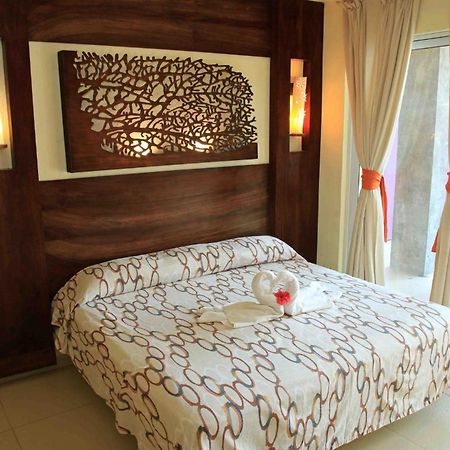 Villas Dulce Suenos 린콘 데 구아야비토스 외부 사진