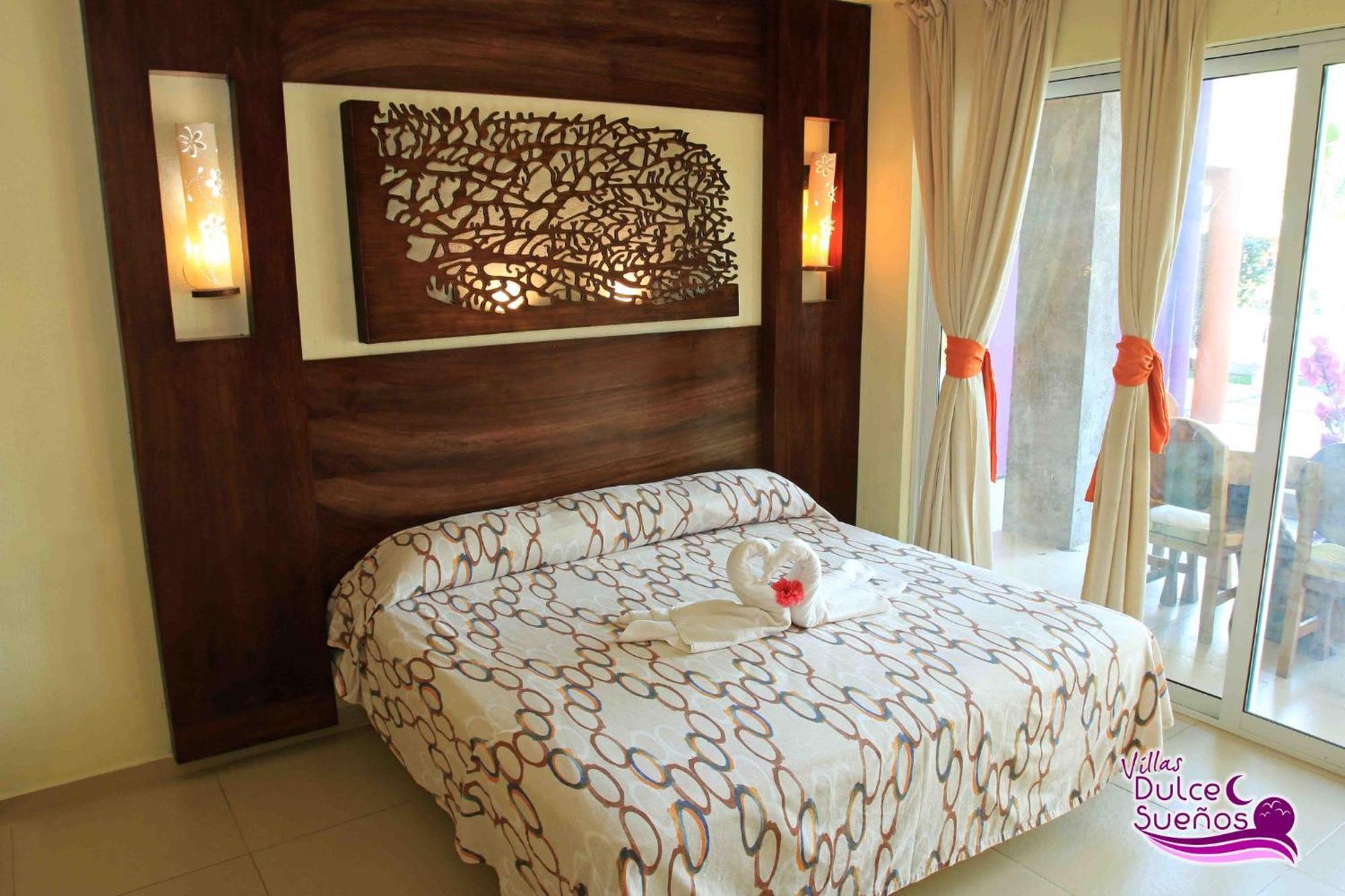 Villas Dulce Suenos 린콘 데 구아야비토스 외부 사진