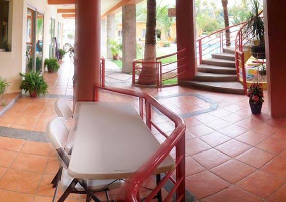 Villas Dulce Suenos 린콘 데 구아야비토스 외부 사진